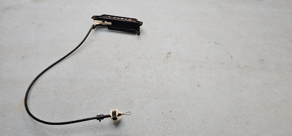 🔥1999-2004 Ford F150-F250 Truck Expedition Gear Shifter Indicator with BRACKET