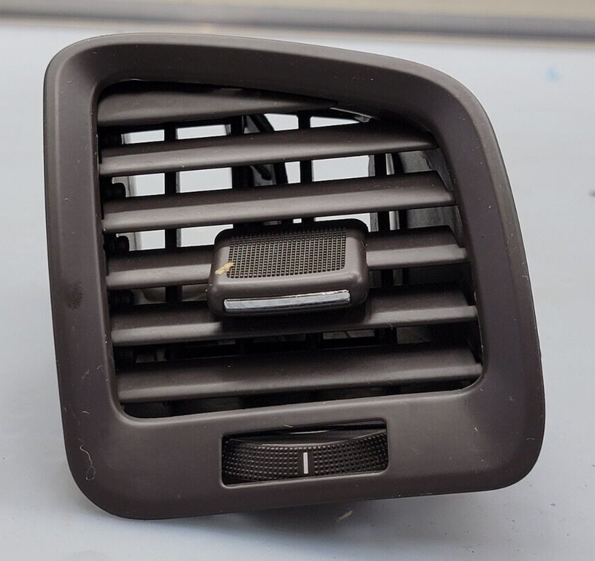 🔥11-17 Buick Regal CLX Right Pass Dash Dashboard Air Vent TRIM Grille BLACK