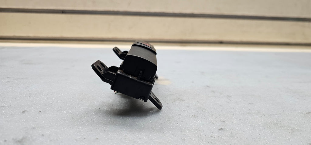 🔥07-09 Dodge Caliber Dodge Hazard Light Dash Flasher Switch Button Black