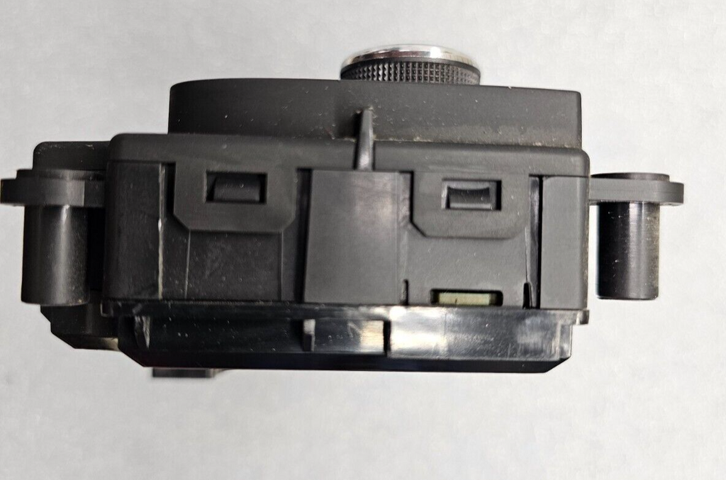 11-20 Grand Caravan Dash AC Heater Temperature Climate Control Unit Conditioner