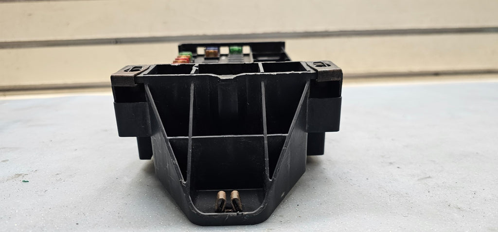 🔥97-98 Ford F150 Dash Fuse Box Junction Relay Block Integrated Power IPM 