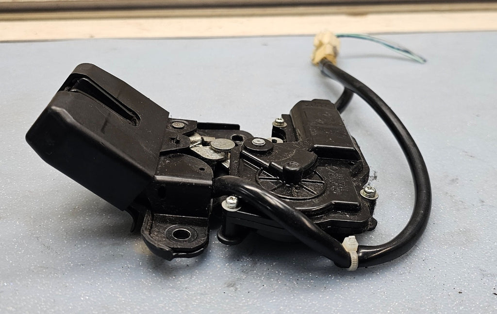 🔥2005-2010 Scion TC Rear Trunk Latch Lock Actuator Lift Gate Tailgate Hatch OEM
