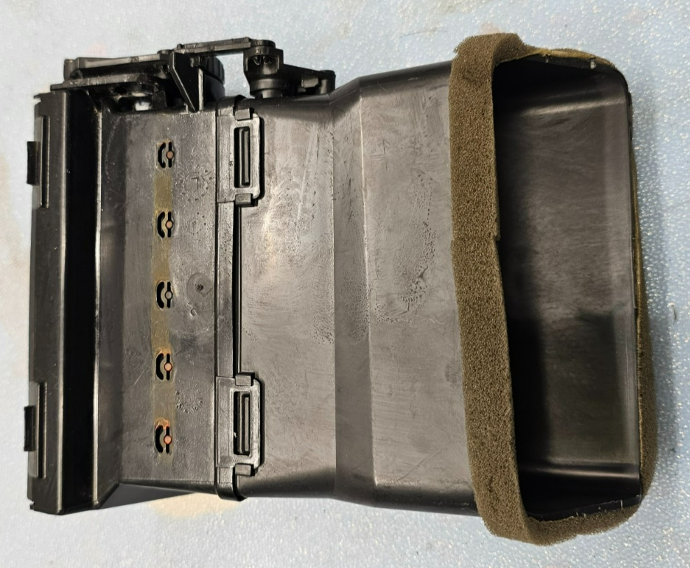 🔥06-09 Ford Fusion Dash Right Air Vent Heater Filter Climate Conditioning