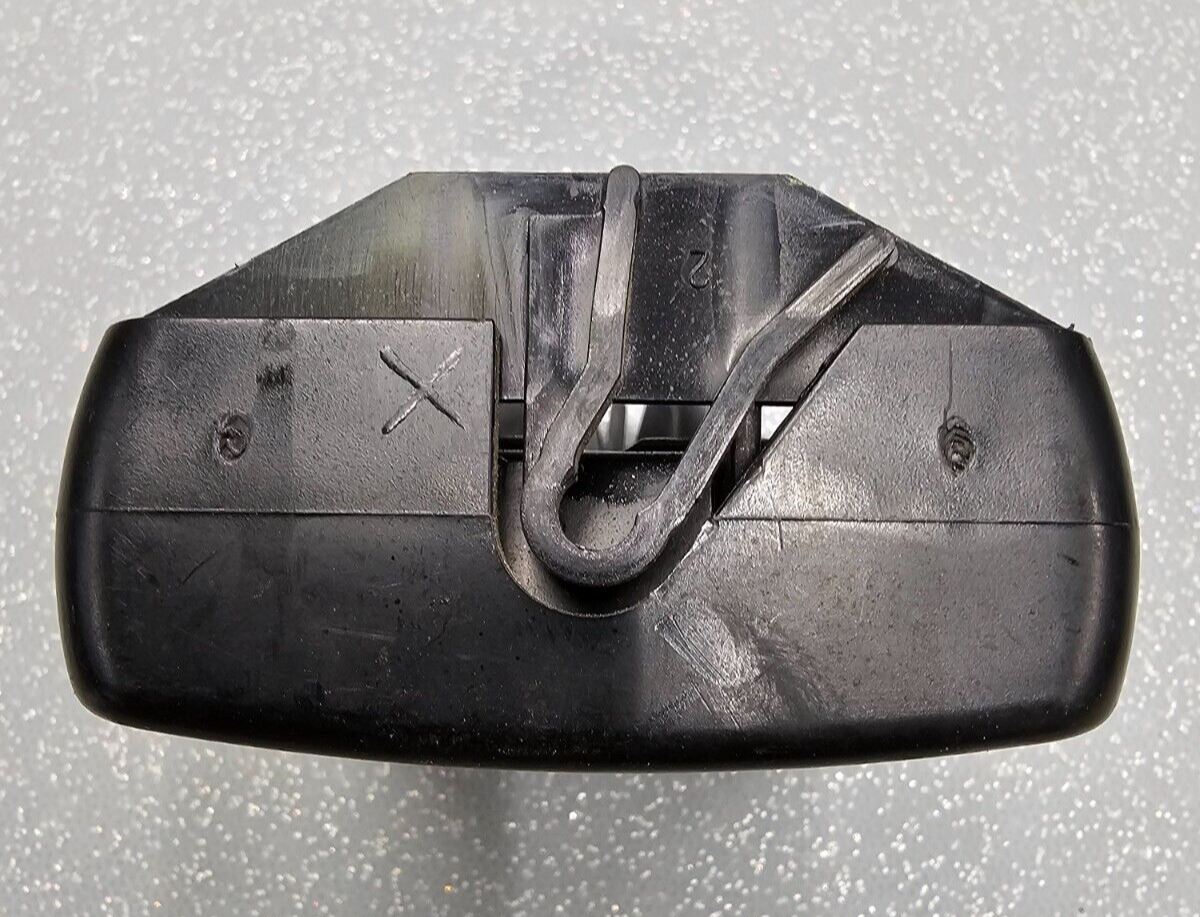 🔥94-97 Dodge Ram 1500 2500 3500 Dash Air Vent A/C Heater Filter Black OEM VT6