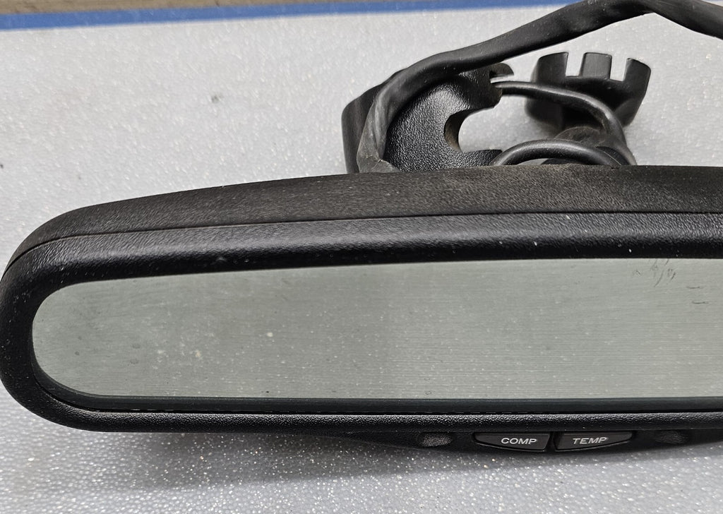 03-07 Saturn Ion 08-12 Colorado Canyon Windshield Auto Dimming Rear View Mirror