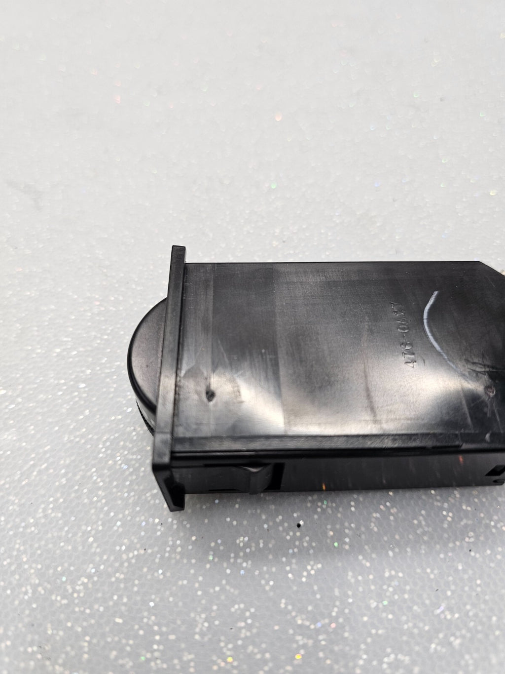 03-08 Toyota Matrix Pontiac Vibe dash dome light dimmer switch rheostat/TM