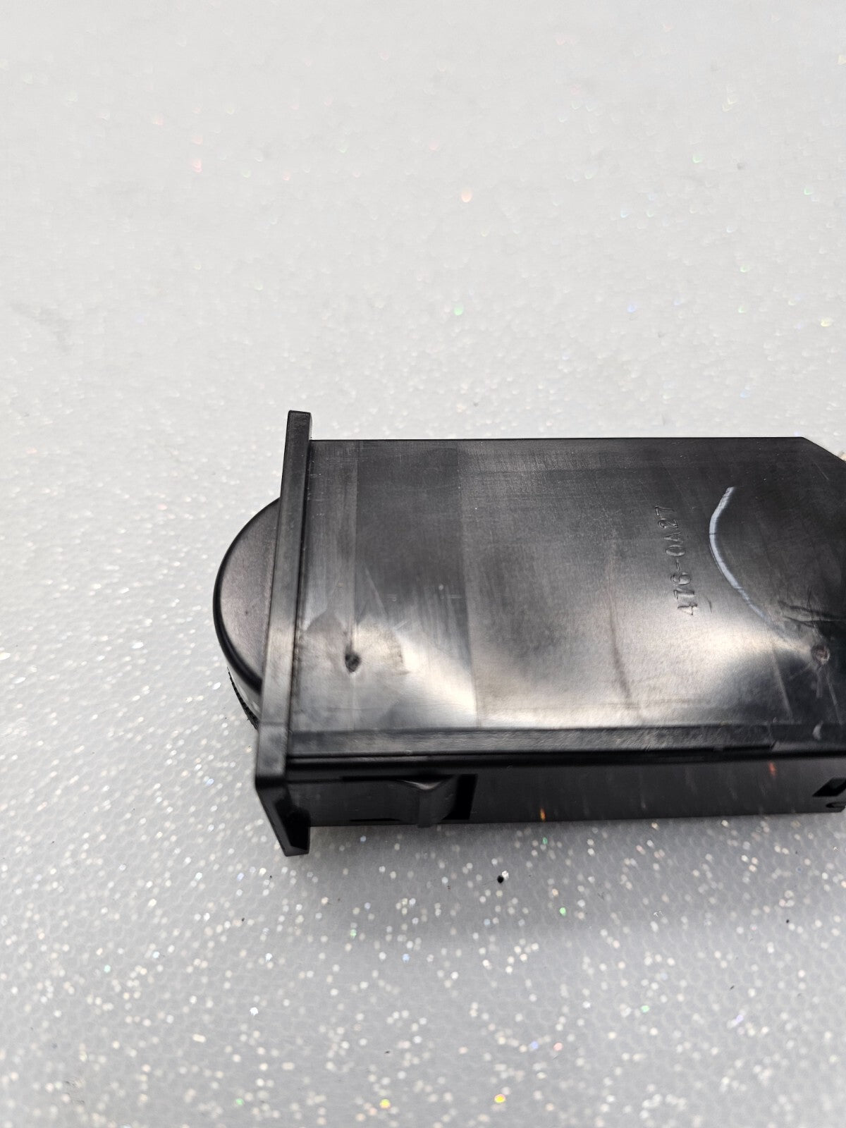 03-08 Toyota Matrix Pontiac Vibe dash dome light dimmer switch rheostat/TM
