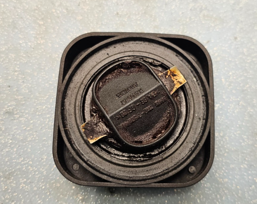🔥90-10 BMW E36 E46 328 E39 528 E53 X5 Engine Oil Filler Cap Lid Castrol OEM