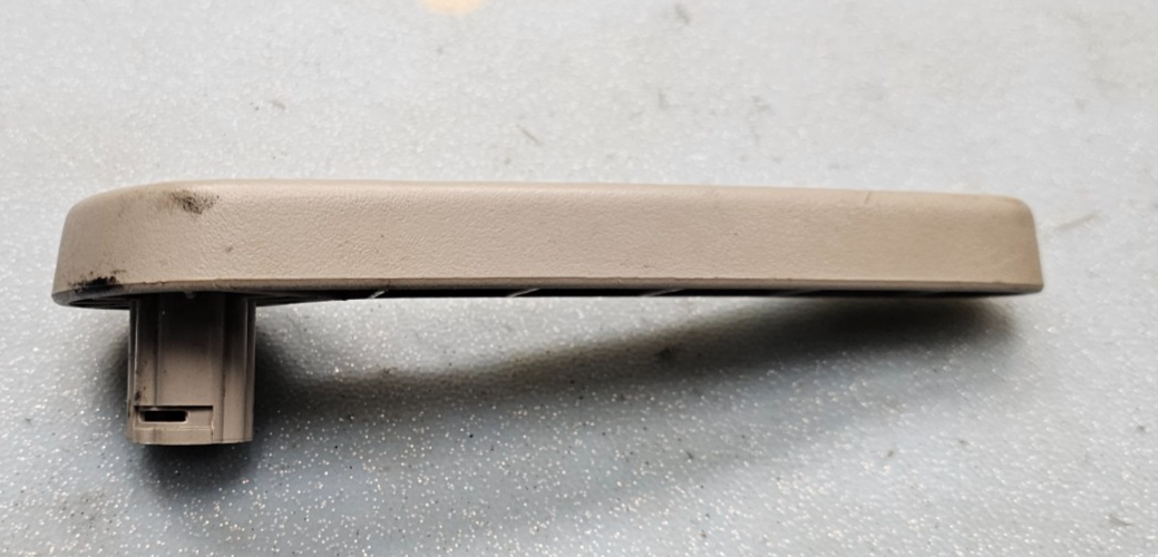 🔥07-13 Chevrolet Tahoe Escalade Right Seat Recliner Lever Handle OEM TAN