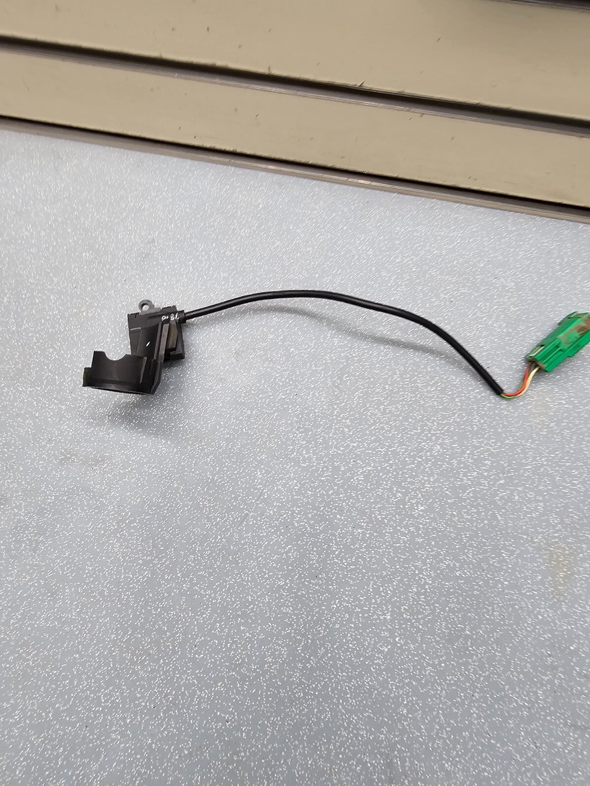🔥2006-2011 Ford Ranger Immobilizer Anti Theft PATS Transceiver Assembly OEM