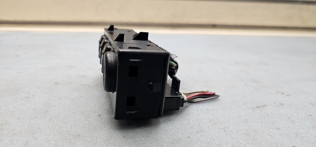 🔥03-07 Chevy Suburban GMC Yukon 4x4 4WD Selector Control Switch Assembly Black