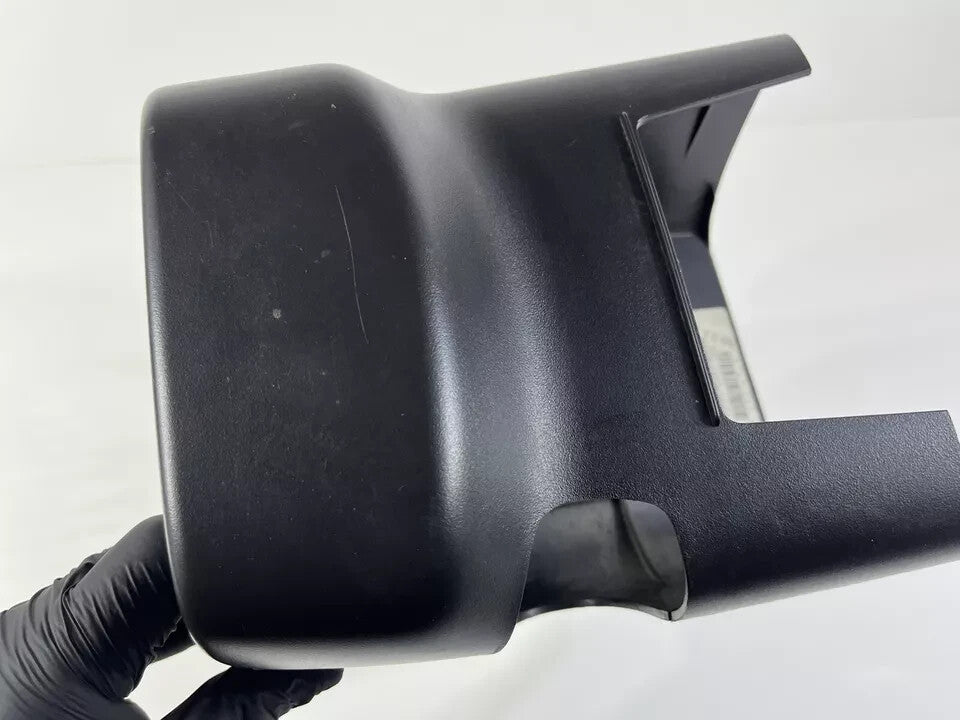 🔥04-12 CHEVY COLORADO STEERING COLUMN WHEEL COVER SHROUD TRIM BEZEL OEM