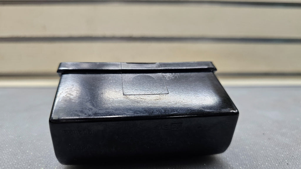 🔥99-04 Jeep Grand Cherokee Dash Insert Ash Tray Ashtray OEM Mopar Black
