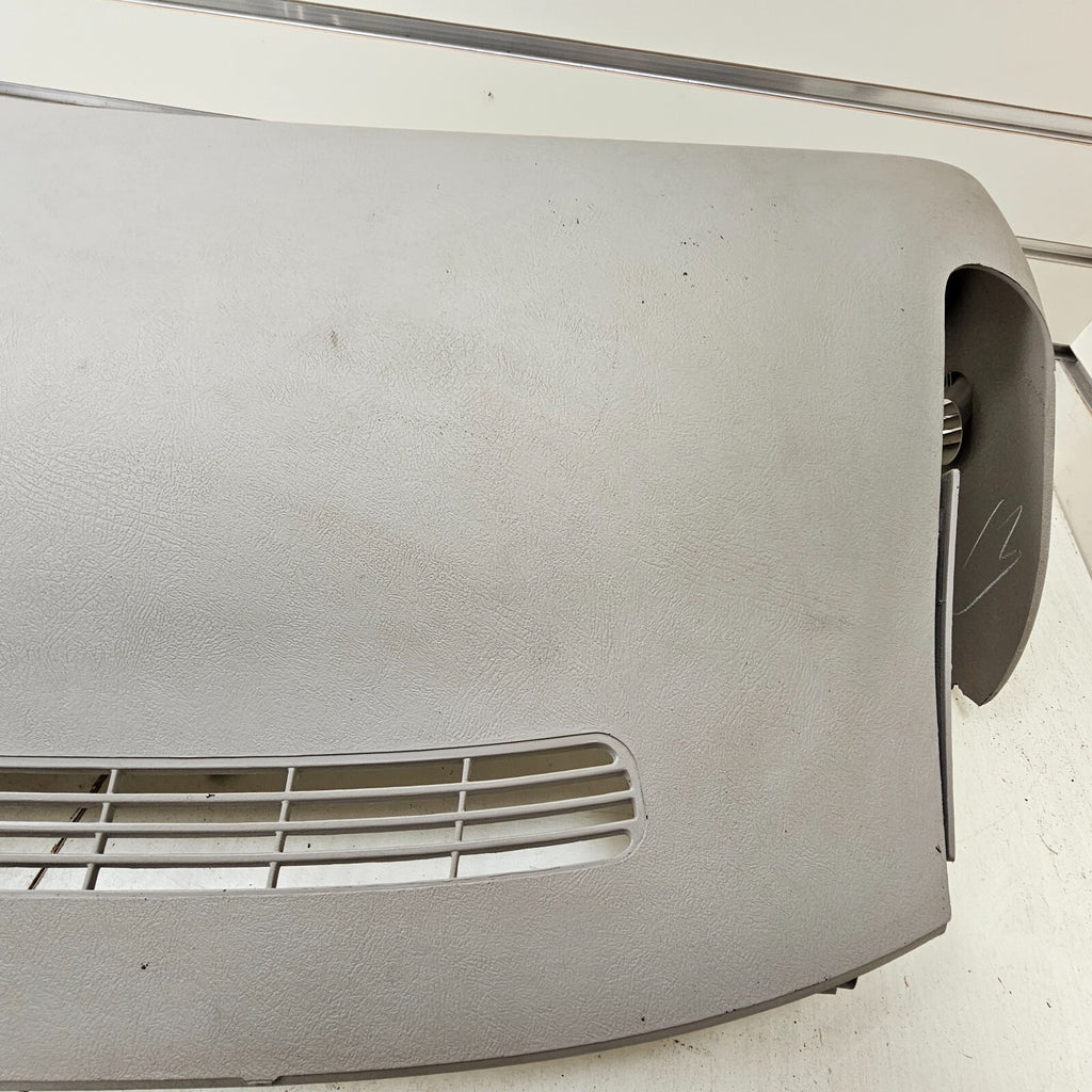 🔥99-06 SILVERADO SIERRA TAHOE Upper Dash Cap Cover Top Dashboard Pad Tan DP1