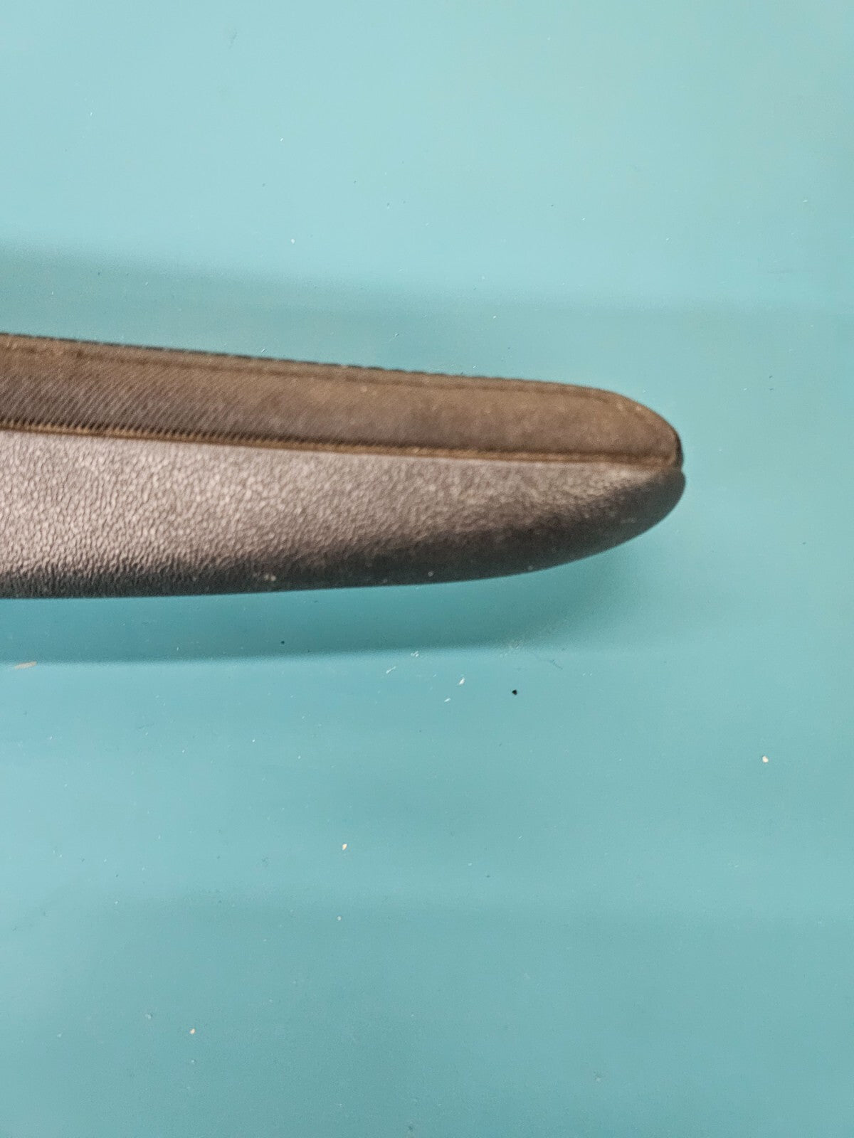 🔥10-16 Dodge Grand Caravan CHRYSLER TOWN COUNTRY Arm Rest Passenger Side GRAY