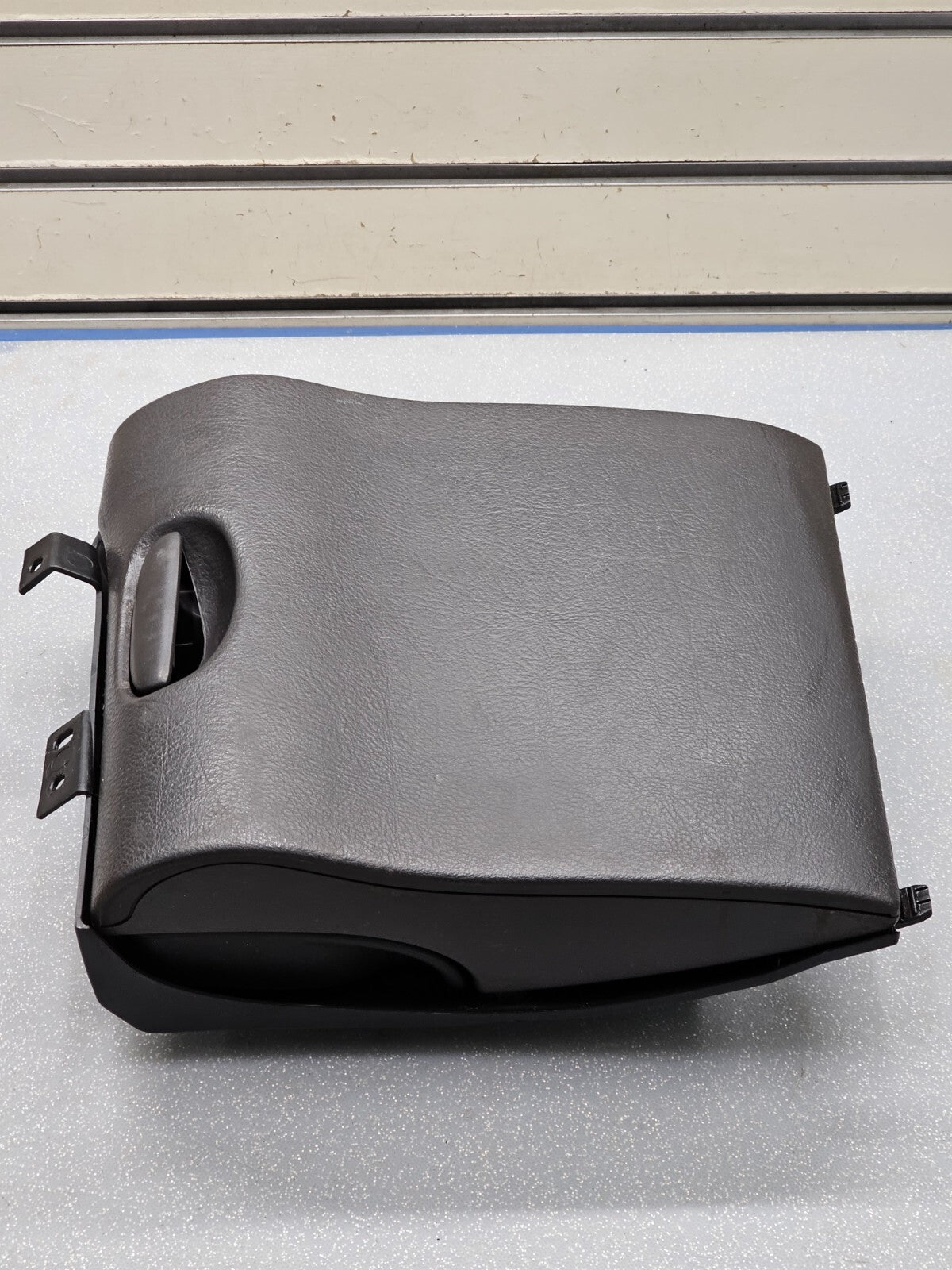 🔥98-01 Dodge RAM Dash GLOVE BOX Storage Compartment Door Lid Assembly Black G21