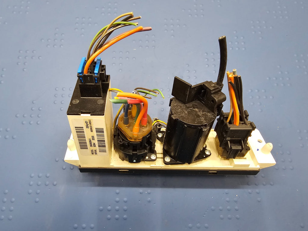 🔥00-02 Sunfire Cavalier Dash AC A/C HVAC Heater Temperature Climate Control OEM
