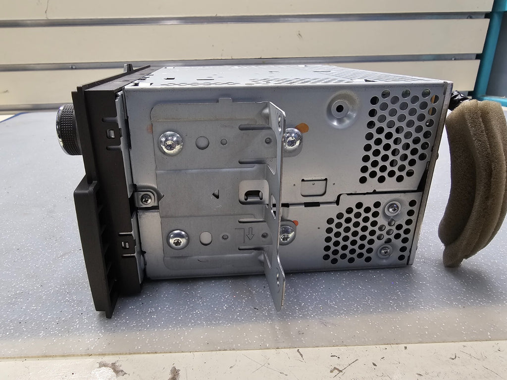 🔥2013 - 2014 Nissan Sentra AM FM CD Radio Receiver OEM LKQ
