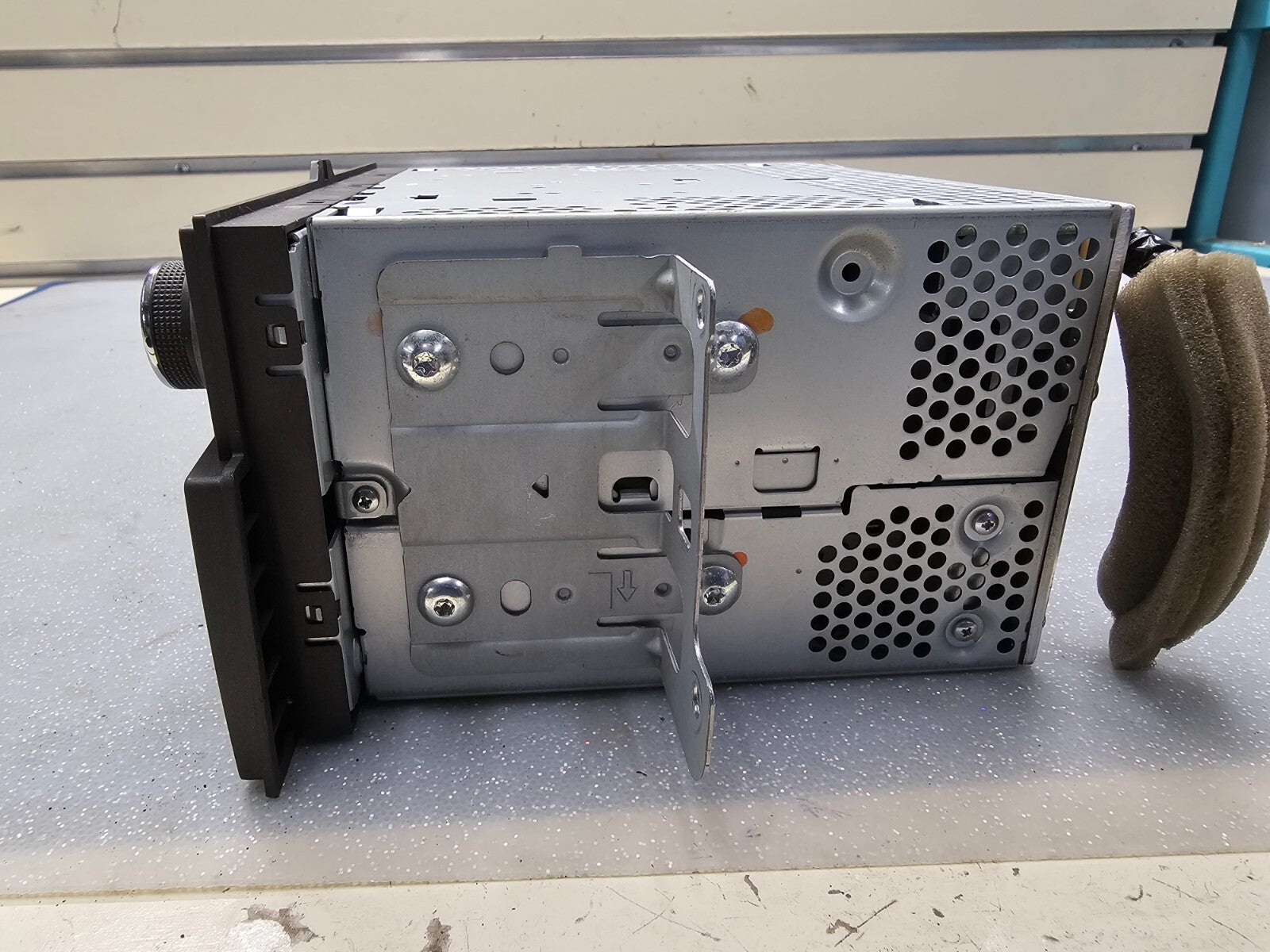 🔥2013 - 2014 Nissan Sentra AM FM CD Radio Receiver OEM LKQ