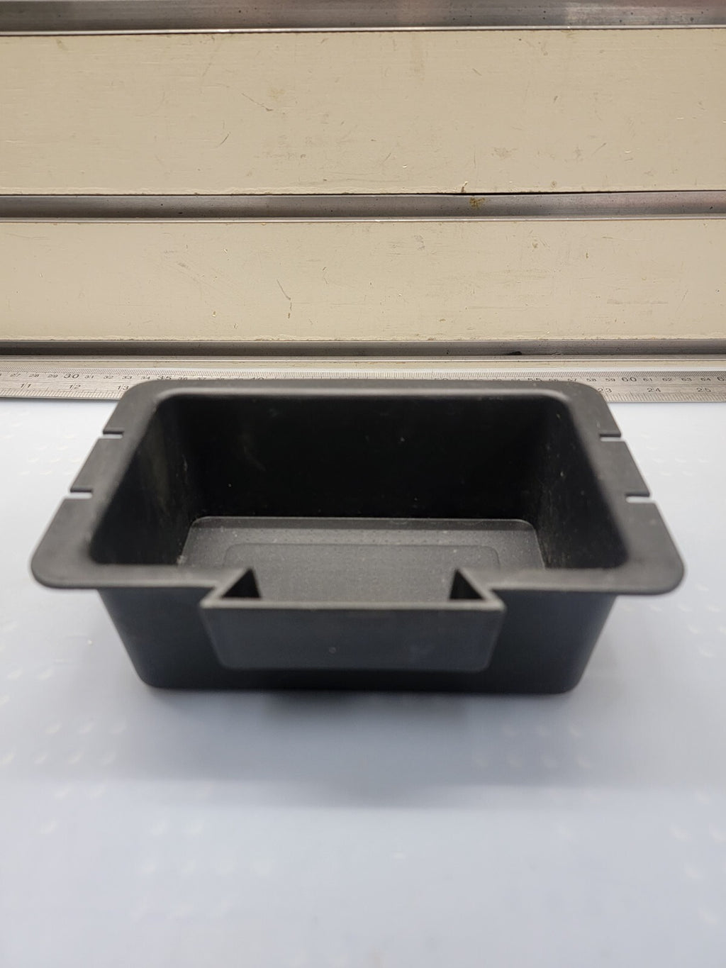 08-12 FORD ESCAPE/MERCURY MARINER CENTER CONSOLE STORAGE BIN BOX CUBBY OEM/FE