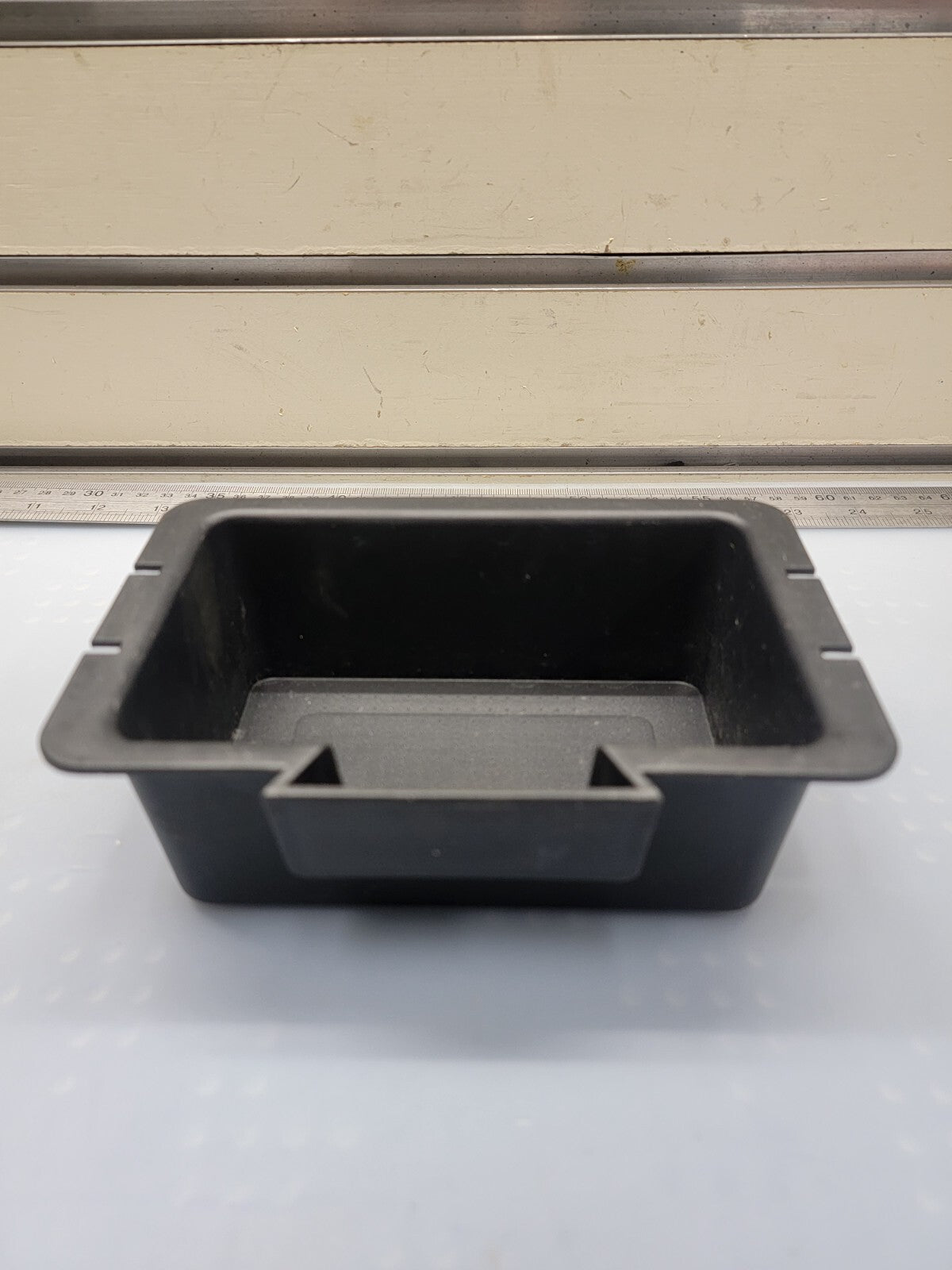 08-12 FORD ESCAPE/MERCURY MARINER CENTER CONSOLE STORAGE BIN BOX CUBBY OEM/FE