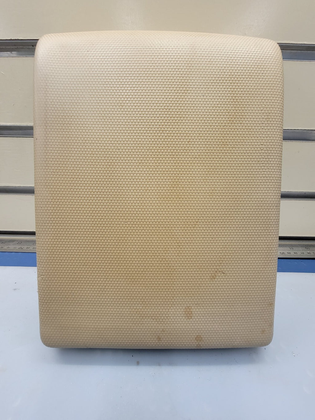 🔥08-12 Ford Escape OEM Center Console Lid Cover ARMREST ASSEMBLY TAN