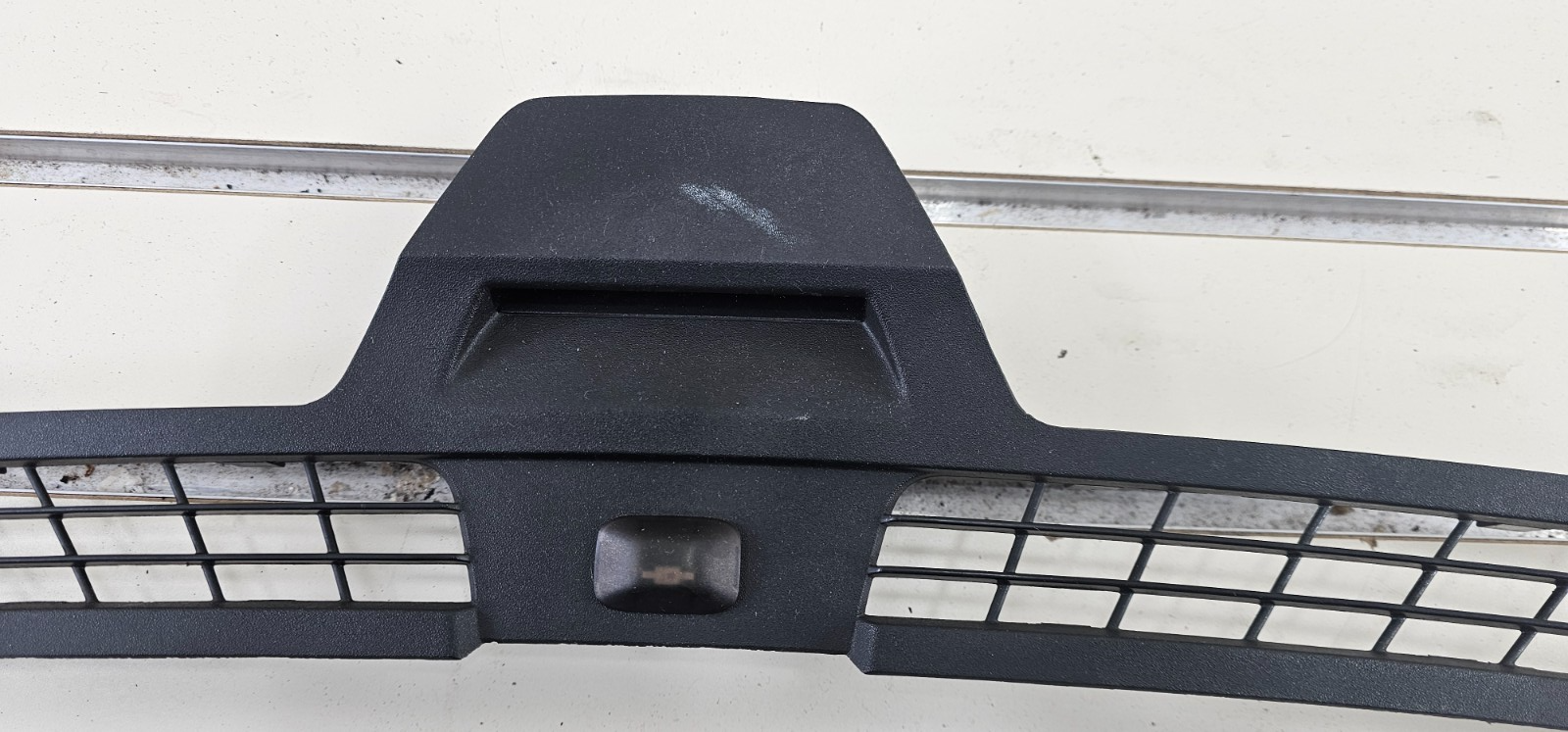 🔥13-20 Ford Fusion Upper Dash Defroster Air Vent Grille Black OEM