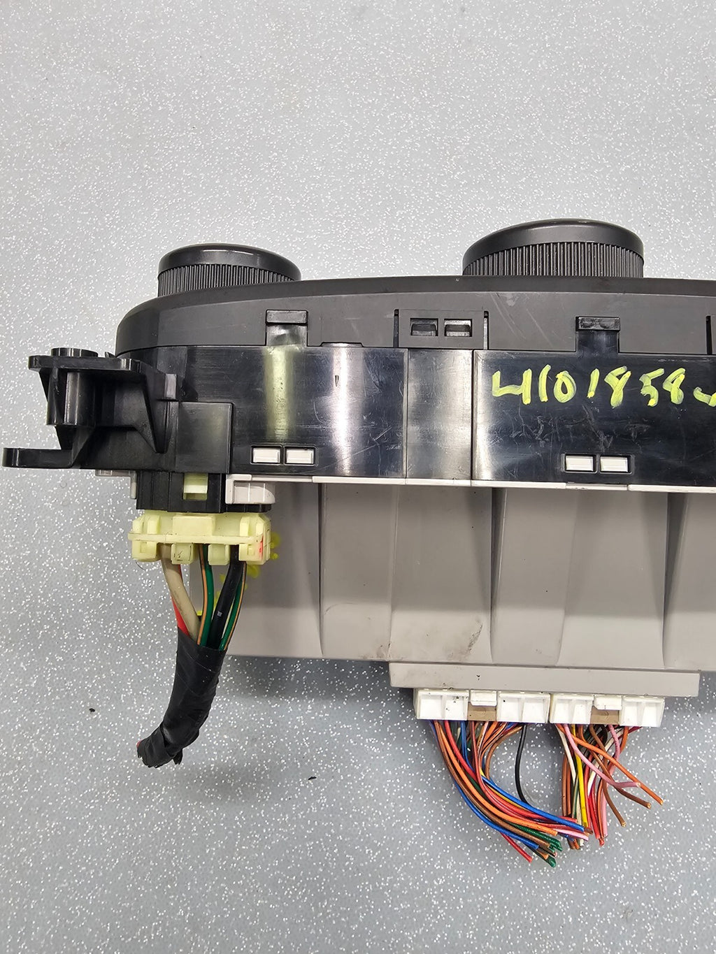 🔥06-14 Kia Sedona Dash A/C Heater Temperature Climate Control Conditioner OEM