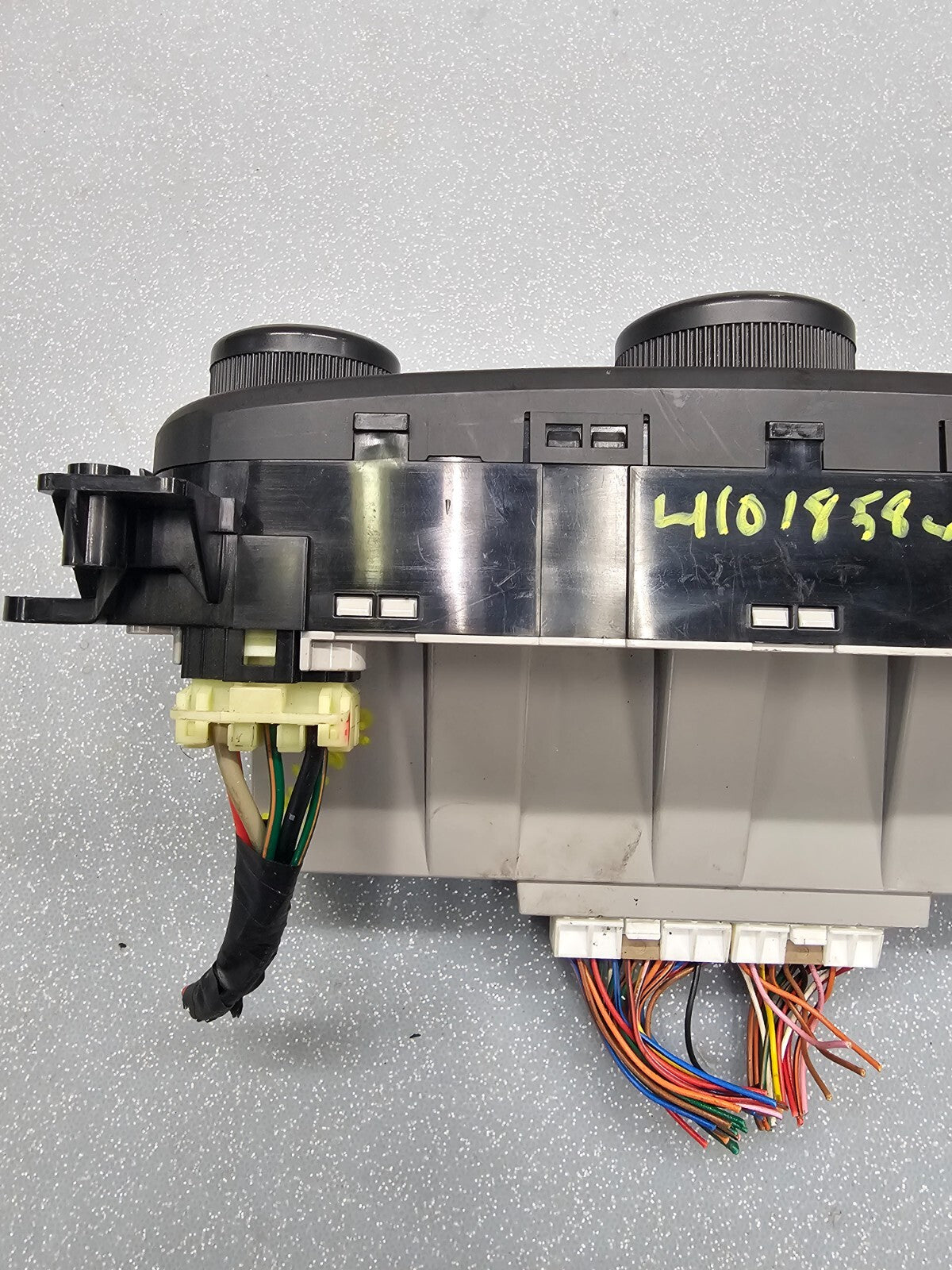 🔥06-14 Kia Sedona Dash A/C Heater Temperature Climate Control Conditioner OEM