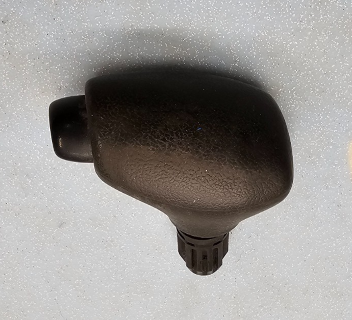 🔥00-05 Monte Carlo Impala A/T Gear Shifter KNOB Shift Lever Handle BLACK