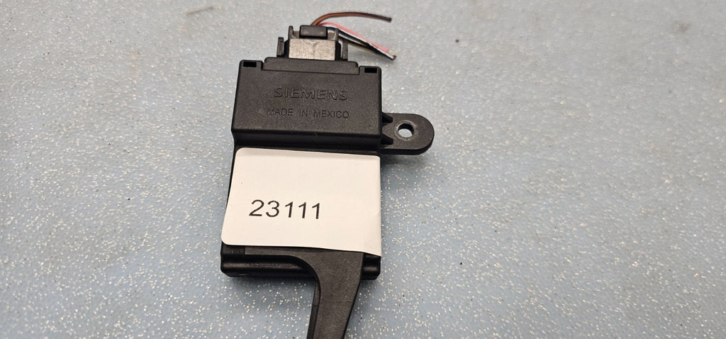 🔥99-04 Grand Cherokee Caravan Ignition Switch Immobilizer Module Control Unit