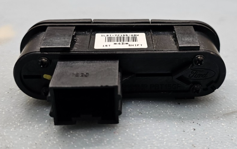 🔥02-05 EXPLORER MOUNTAINEER 4X4 4WD SELECTOR SWITCH CONTROL TRANSFER CASE OEM