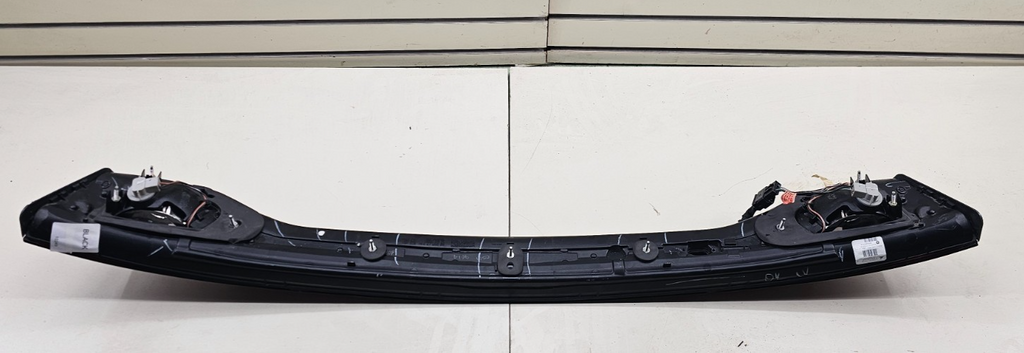 🔥2013-2016 Dodge Dart LED Trunk center Tail Light Lamp Brake Panel OEM RED