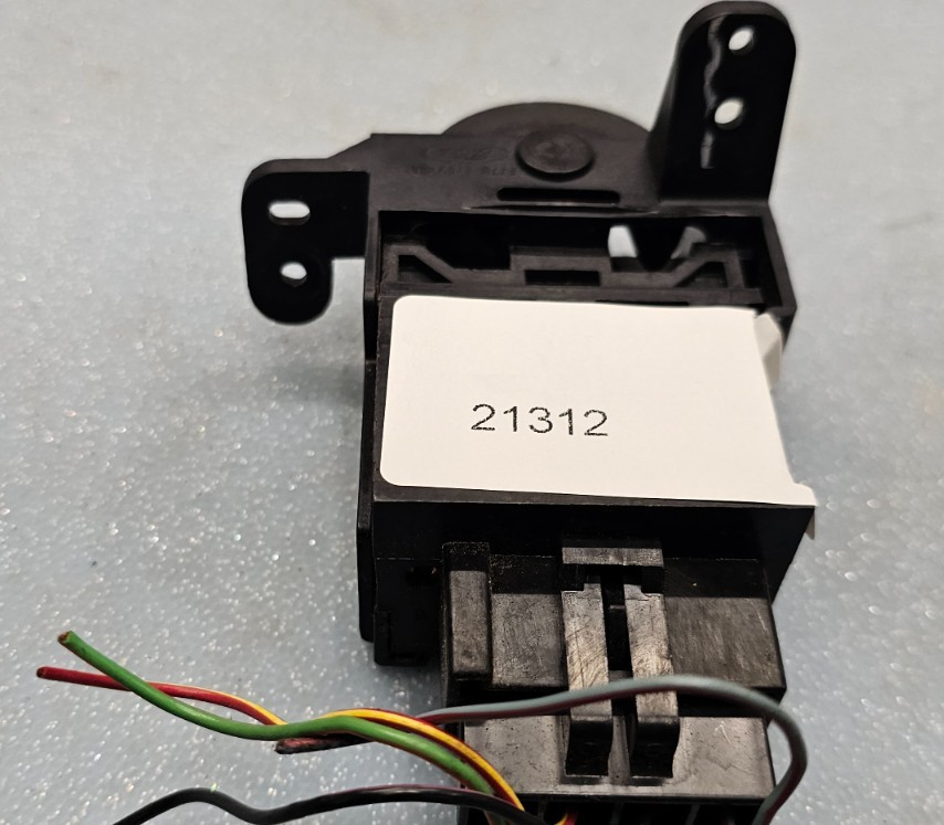 🔥95-04 RANGER EXPLORER 4 PRONG/WIRE HEADLIGHT DIMMER  SWITCH ASSEMBLY BLACK