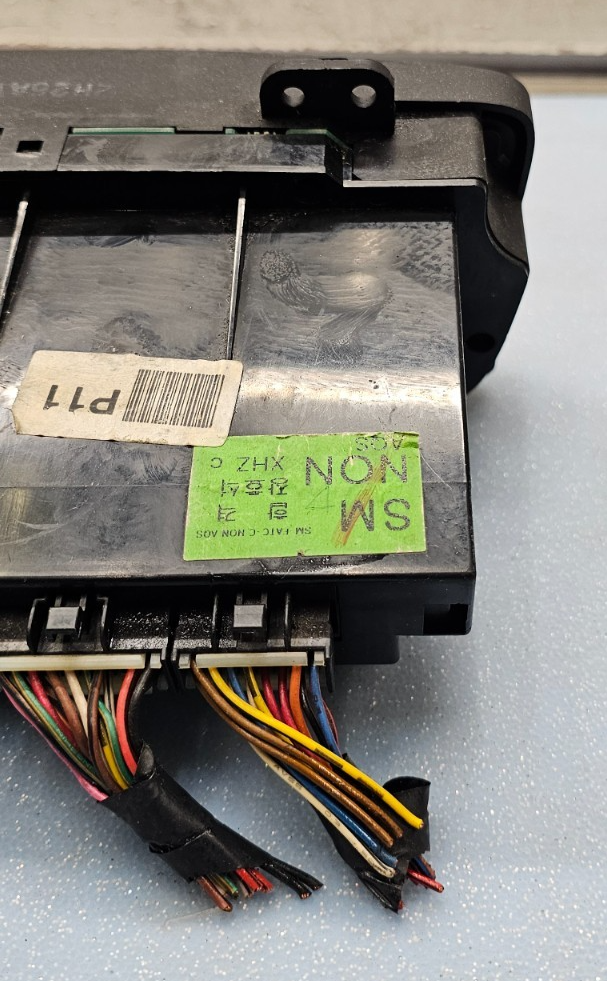 🔥03-06 Hyundai Santa Fe A/C Heater Climate Temperature Control Conditioning OEM