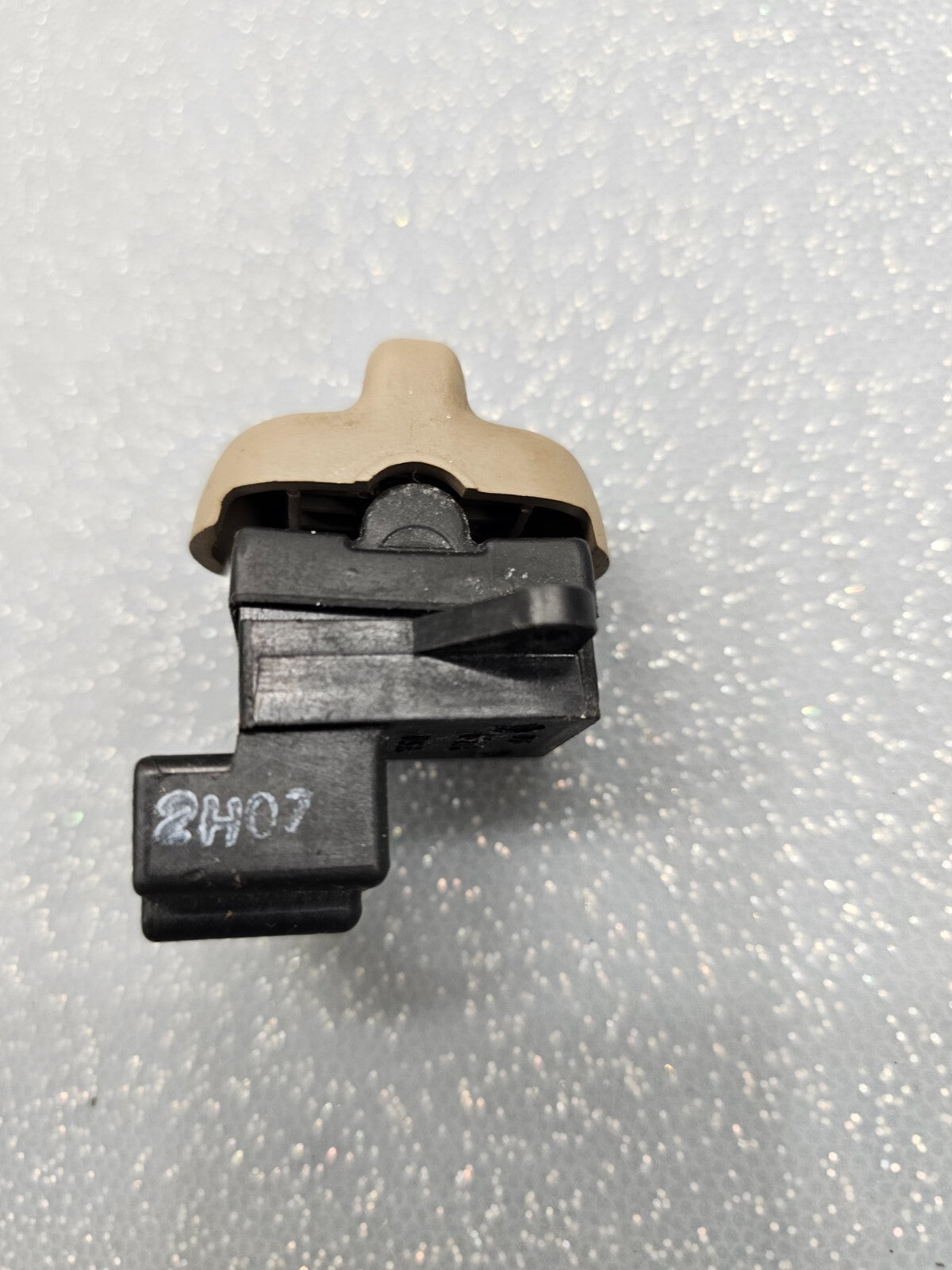 🔥98-02 Honda Accord 00-04 Odyssey 02-06 CR-V Power Door Lock Toggle Switch Tan
