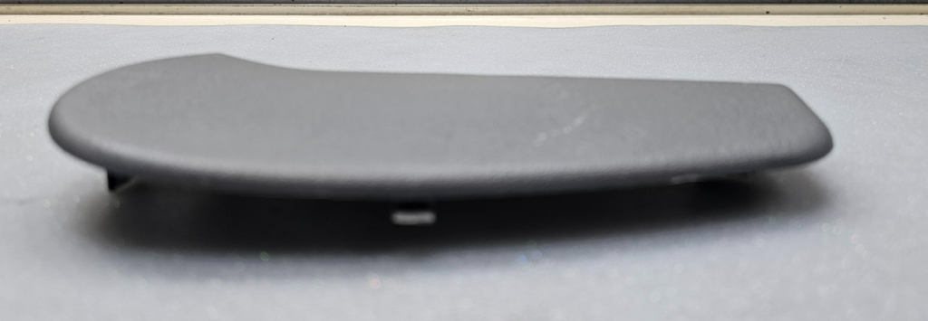 🔥05-07 CHRYSLER TOWN & COUNTRY 3.3L DASHBOARD FRONT RIGHT COVER TRIM  GRAY