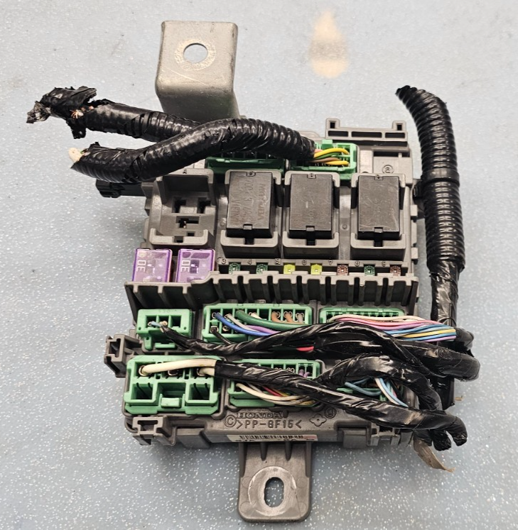 🔥2005-2010 HONDA ODYSSEY ACURA RL FUSE BOX JUNCTION MODULE OEM
