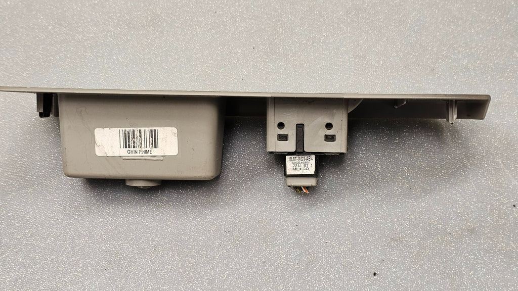 🔥08-12 Escape Fusion  Passenger Door Power Window Control Switch Tan OEM
