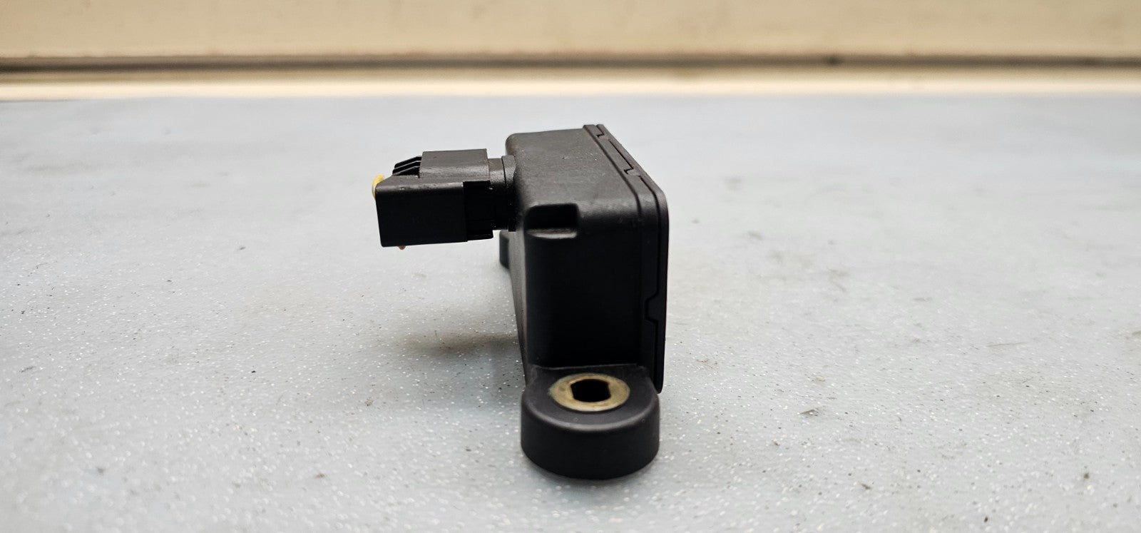 🔥09-15 XTERRA TITAN Pathfinder ARMADA MURANO Gravity Sensor Assembly G-Sensor