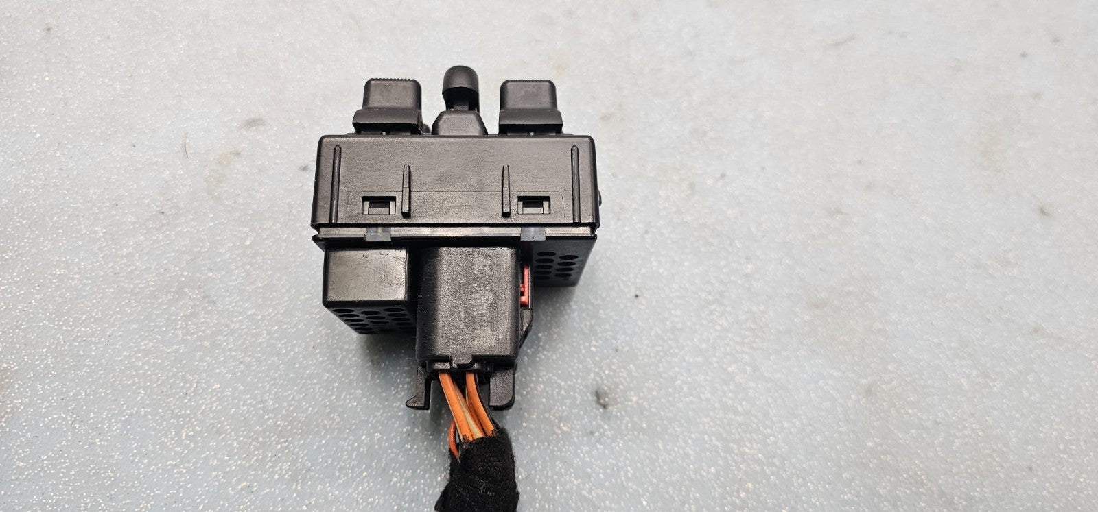 🔥06-10 Chrysler PT Cruiser Left Driver Master Power Window Switch Black OEM