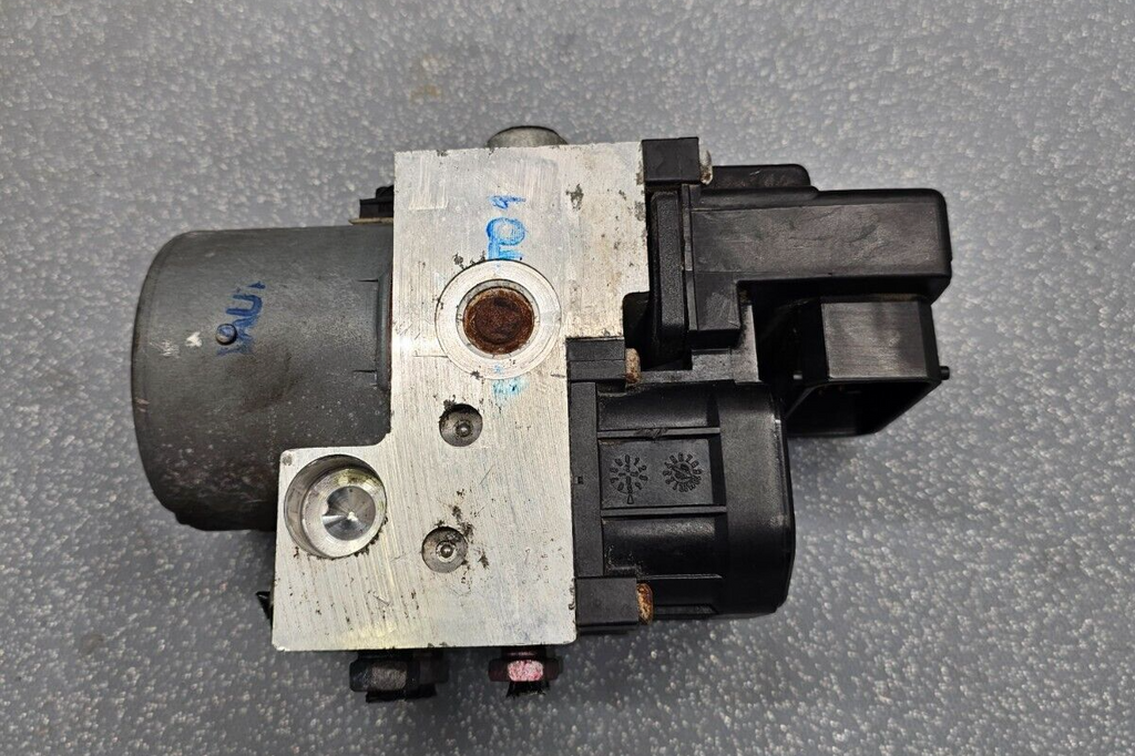 🔥2005-2009 Buick Lacrosse Allure CX CXL ABS Anti-Lock Brake Pump Assembly OEM
