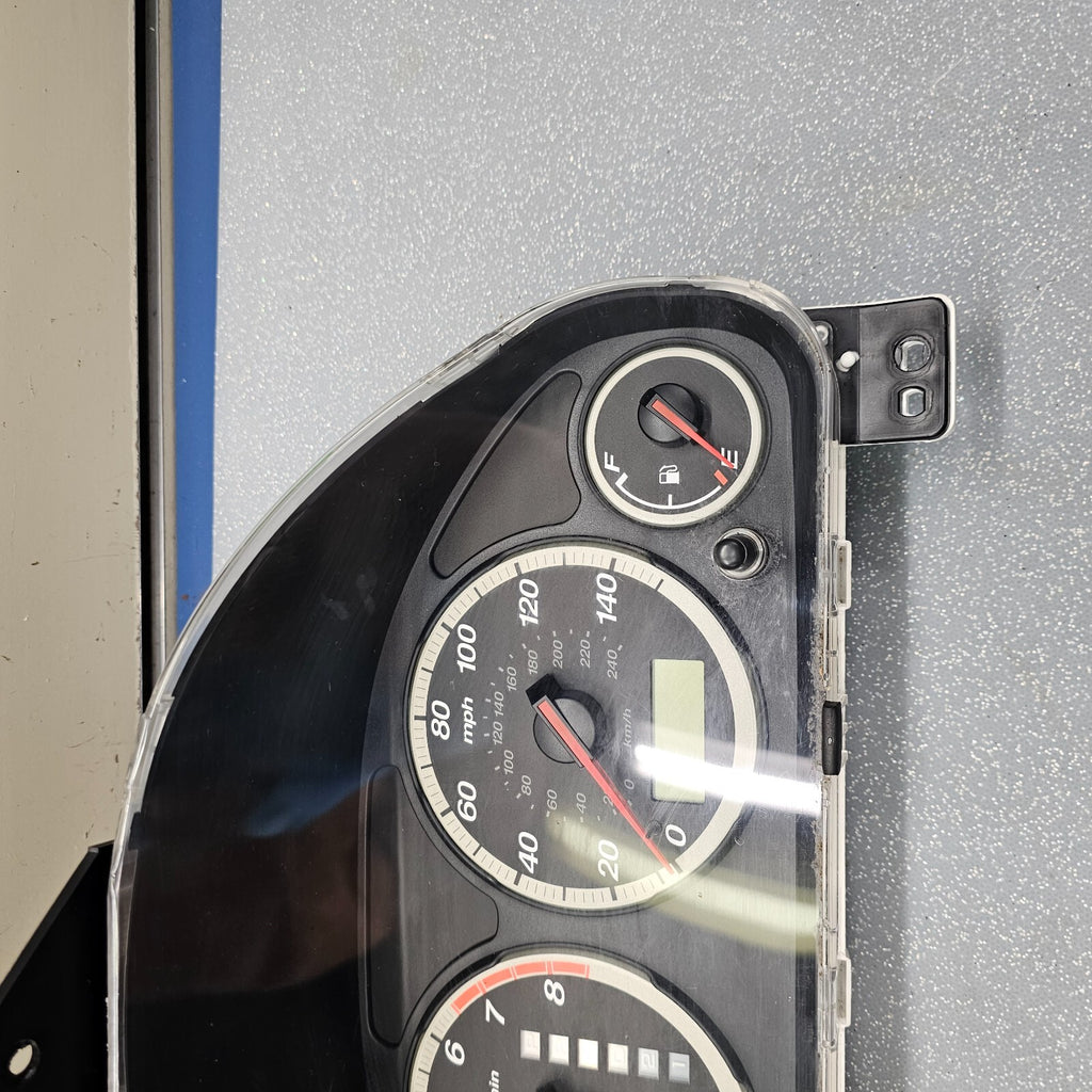 🔥05-06 Honda CR-V Dash Panel Speedometer Instrument Gauge Cluster OEM