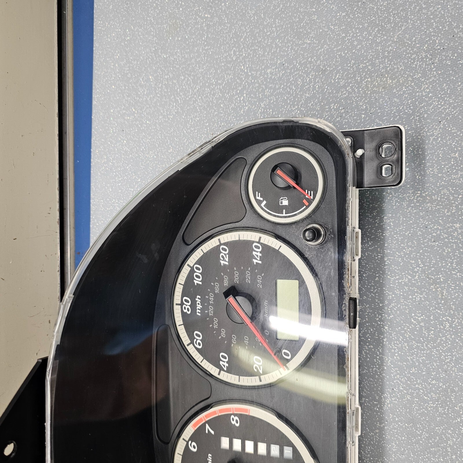🔥05-06 Honda CR-V Dash Panel Speedometer Instrument Gauge Cluster OEM
