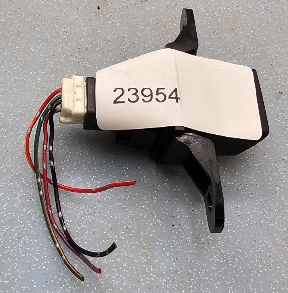 🔥07-13 Nissan Altima Hazard Emergency Warning Light Button Switch OEM