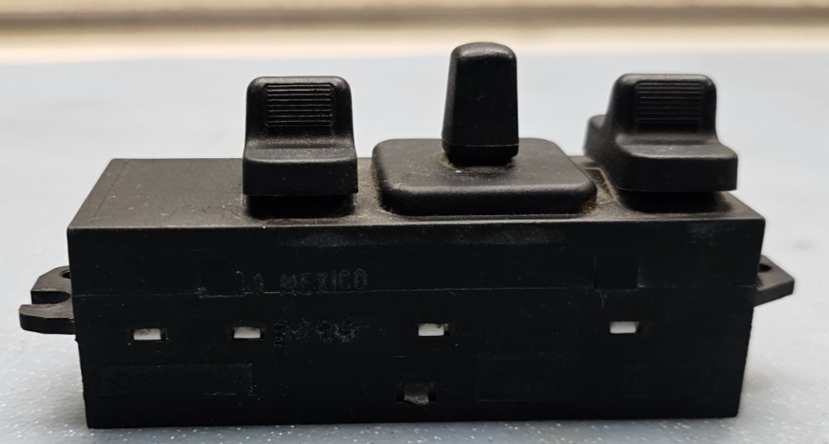 🔥89-05 Cherokee Durango Dakota Driver Power8 Way Seat Switch Assembly 4X4XJ/DJ