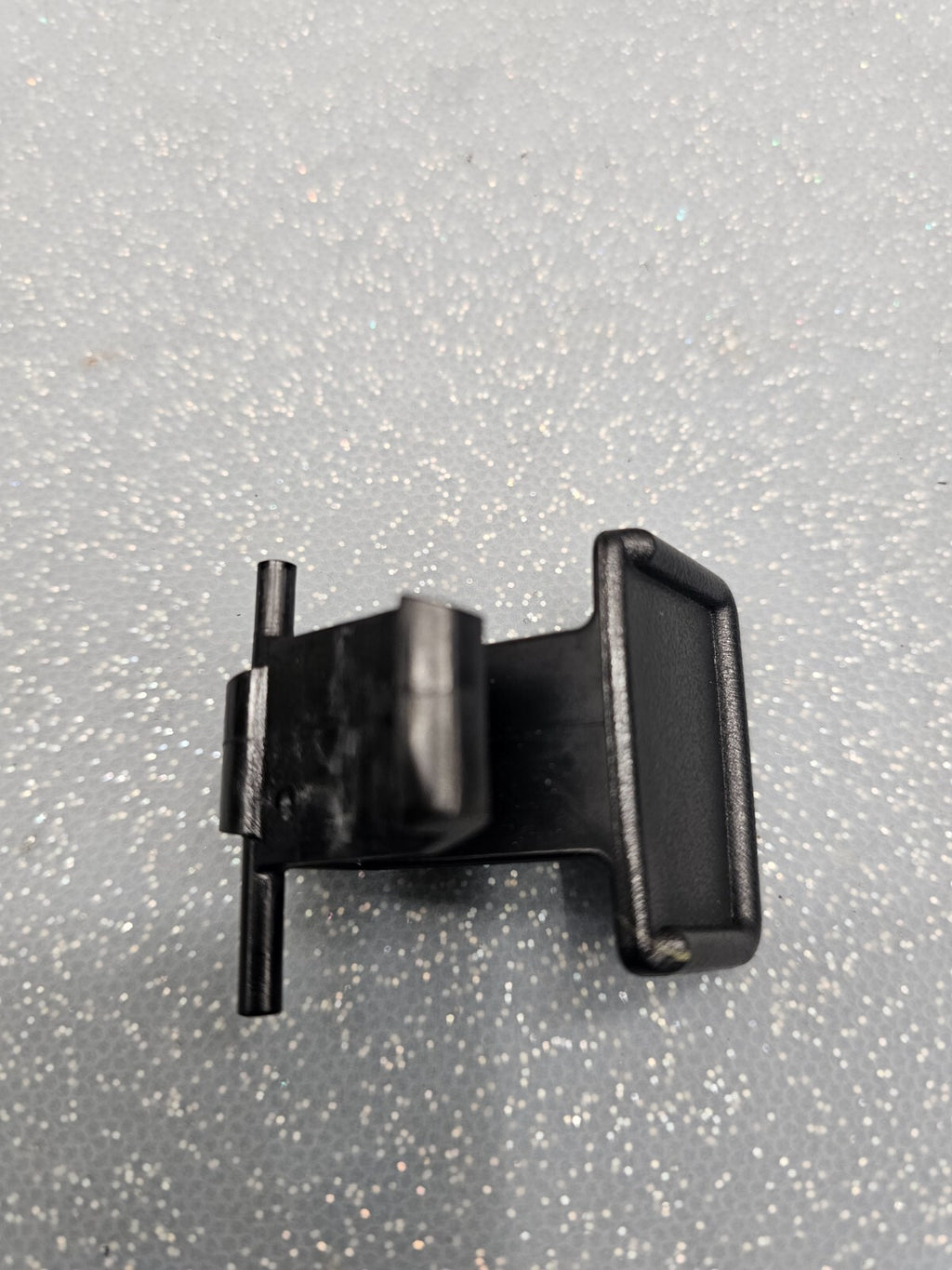 🔥2004 - 2006 NISSAN ALTIMA CENTER CONSOLE UPPER LATCH ASSEMBLY OEM
