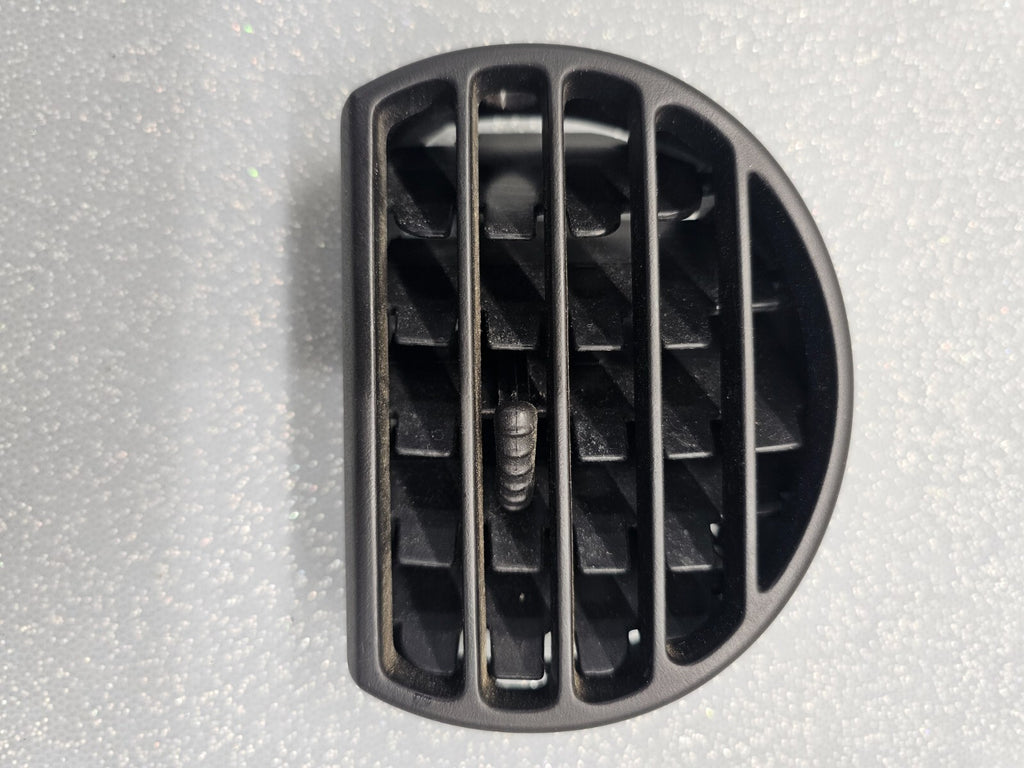 🔥02-09 GMC Envoy DASH LH/RH AIR Vent FILTER CLIMATE TEMPERATURE GRILLE BLACK
