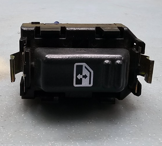 🔥99-02 Chevy Silverado SIERRA Power Window Switch Lock REAR Left/Right WS3