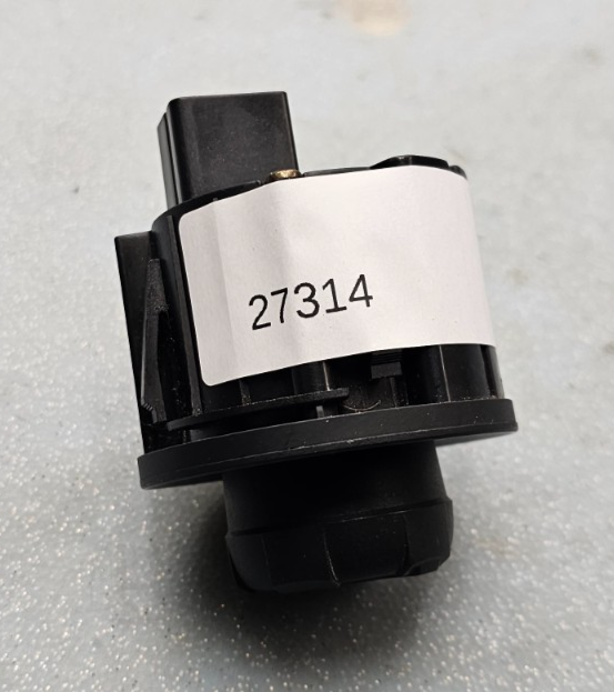 🔥12-14 Ford F-150 Dash 4X4 Differential Control Switch Boot Release Push Button